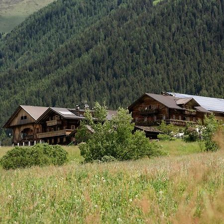 Вілла Oberhabererhof Санта-Маддалена-ін-Казіес Екстер'єр фото